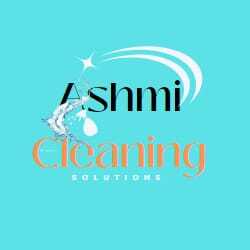 ASHMI CLEANING SOLUTIONS
